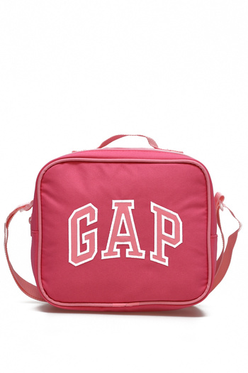 GAP Girl's Lunchbox Pink 12791