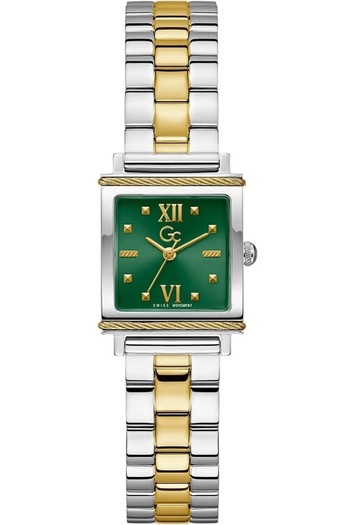 GC Gcy79005L9M Women Wrist Watch