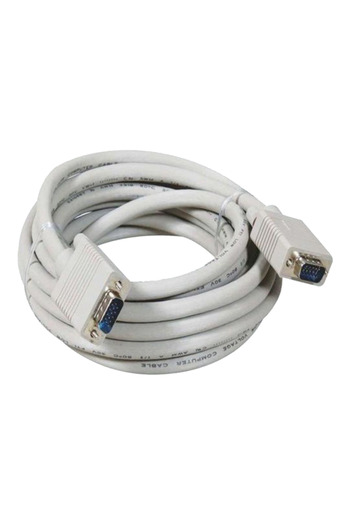 nelbo Nelbo VGA to VGA cable, male-male type, 15M, high quality shielded