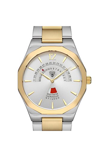 Tiger Tiger Men's Watch Ti-586F