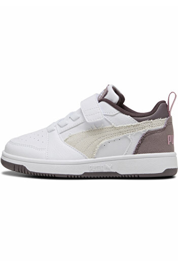 Puma Rebound V6 Lo Mid-90s Sneakers Kids