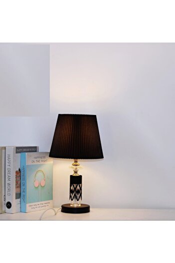rexa Indoor Lamp Metal Bedside Night Light