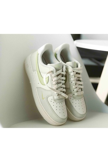 Nike NİKE AİR FORCE 1 '07 ЧОЛОВІЧІ КРОСІВКИ AYAKKABI-IB3881-001