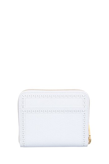THOM BROWNE Zipped Wallet