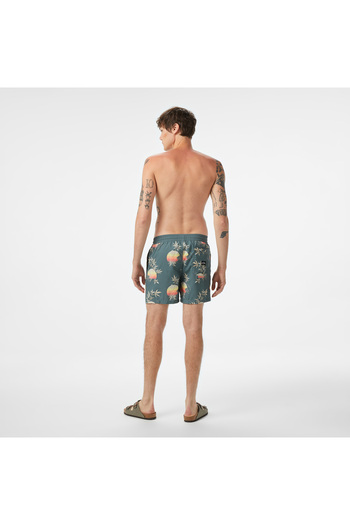 BİLLABONG Vacay lb Men's Blue Volley Short Men's Volley Short Ebyjv00144
