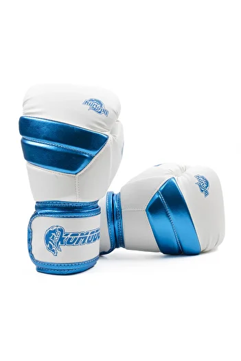KOMODO SPORT Premium Boxing Glove, Kick Boxing Glove