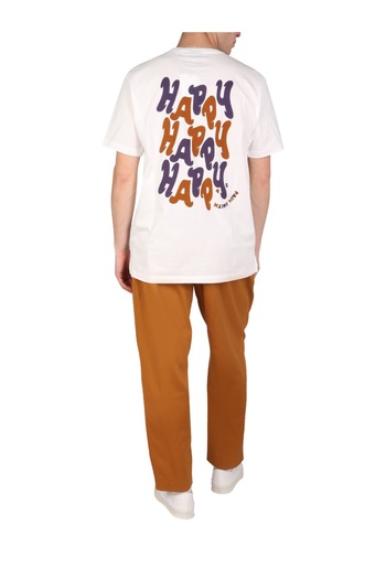 Paul Smith Happy Happy T-Shirt