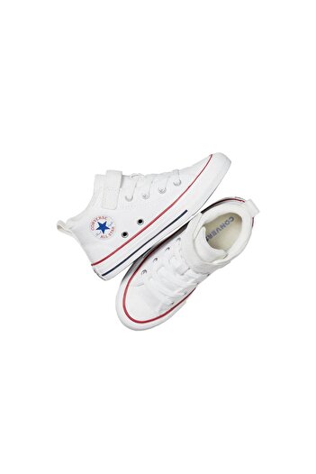 Converse A04824C Chuck Taylor All Star Malden Street 1V Ayakkabı Beyaz