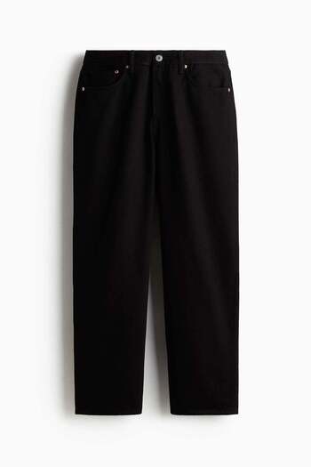 H&M Loose Jeans