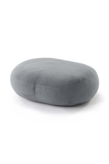 Muji Soft Cushion, W55 x L40 x D20 cm