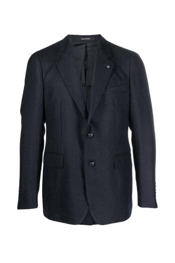 Tagliatore Tagliatore Blazer Jacket Clothing
