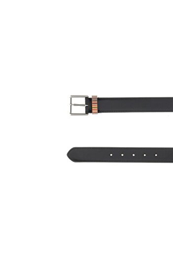 Paul Smith Leather Belt