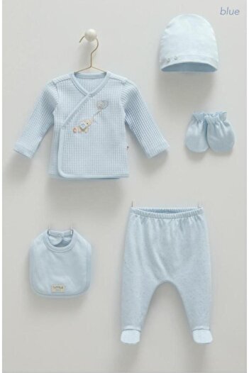 Caramell SOFT COLOUR 5 Lİ HASTANE ÇIKISI (1586)