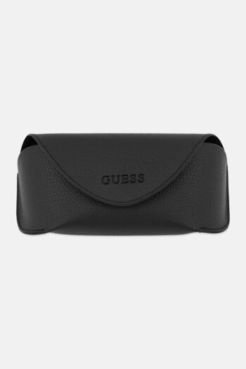 Guess Women GU781796F53 Square Sunglasses, Brown