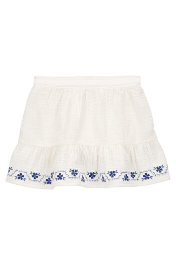 Carter's Little Girl's Skirt