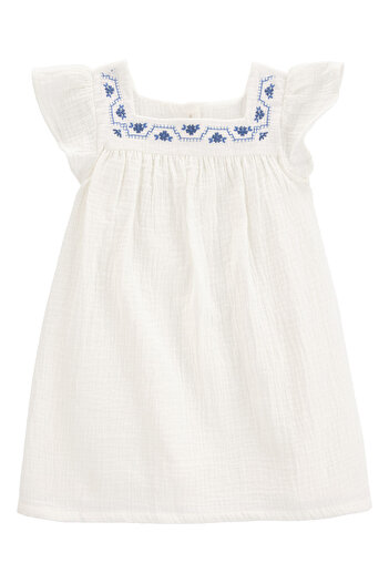 Carter's Little Girl's Dress