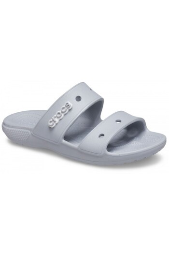 Crocs Classic Sandal - Light Grey