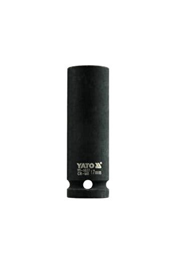 ideal STORE idealSTORE long impact socket wrench 17 mm 1/2 -1037