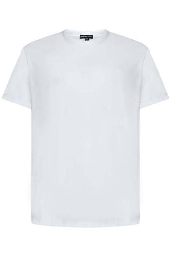 James Perse James Perse Luxe Lotus Jersey T-Shirt