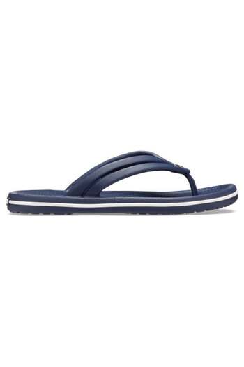 Crocs Șlapi Crocband pentru femei - Bleumarin