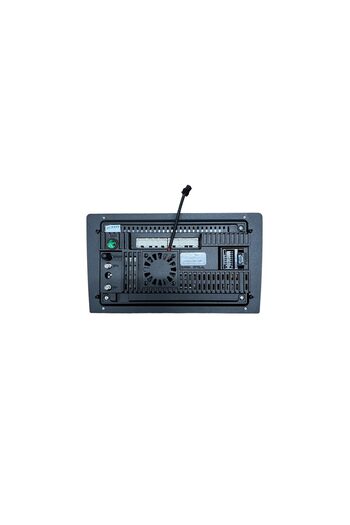 ideal STORE Radio idealSTORE MP3, MP5 Player 2DIN ANDROID ecran 9 12V 4+64G cu slot SIM CARD 4G, IPS cu touchscr
