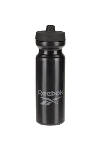Reebok Performance TE Sports Water Bottle – BPA-Free Plastic, 750ml