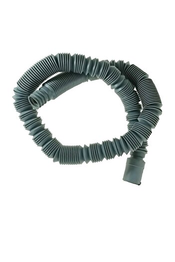 OEM Extendable drain hose, drain for washing machine, FEE-2M, 2m length, 2.4-2.8cm