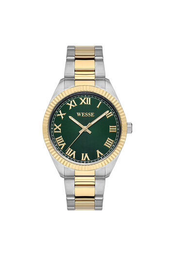 Wesse WWG208109 Ρολόι χειρός Unisex