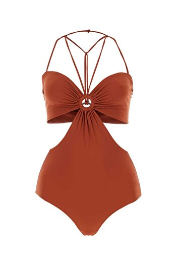 Nensi Dojaka Nensi Dojaka Swimsuits
