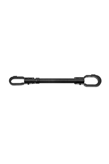 Ümit Bearack Bike Frame Intermediate Adapter Ap-527 Black