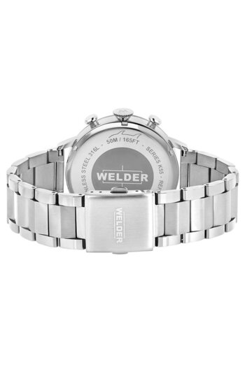 Welder WWRC446 Ανδρικό Ρολόι Χειρός