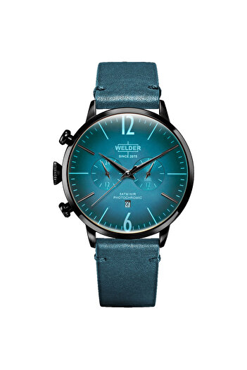 Welder WWRC308 Ανδρικό Ρολόι Χειρός