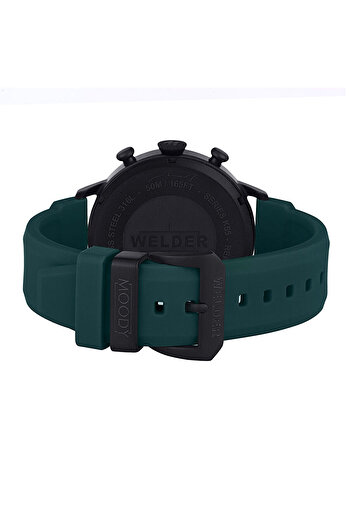 Welder WWRC517 Ανδρικό Ρολόι Χειρός