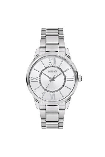 Wesse WWL107201 Ρολόι χειρός Unisex