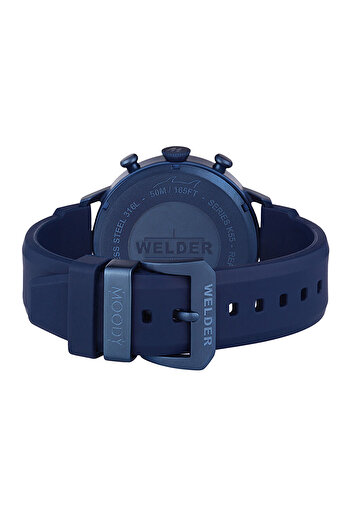 Welder WWRC513 Ανδρικό Ρολόι Χειρός