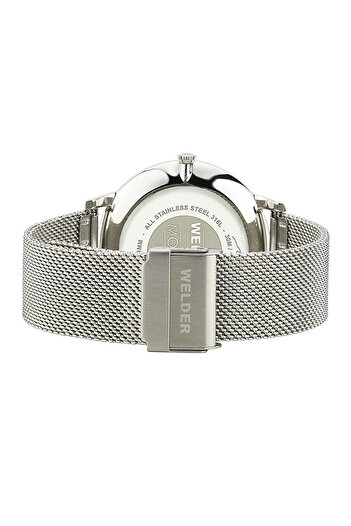 Welder WWRS400 Ρολόι χειρός Unisex