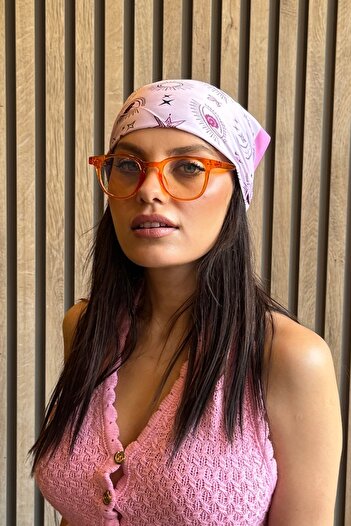 By Harmony Bh 1007m 08 Women's Blue Light Protection Glasses
