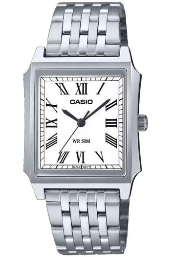 Casio Mtp-B190D-7Bvdf Men's Wrist Watch