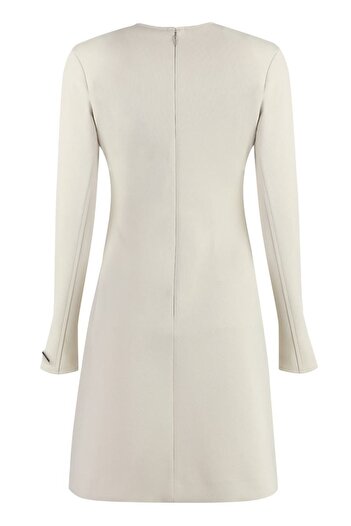 Calvin Klein Calvin Klein Viscose Dress