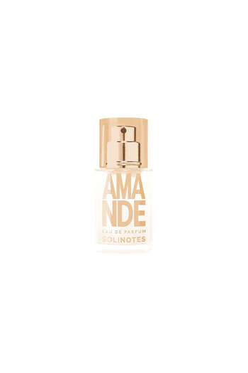 Solinotes Almond Eau de Parfum, SoliNotes, 15 ml