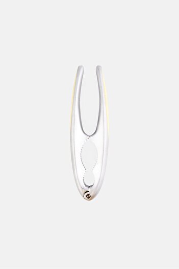Fissman Nutcracker, Silver
