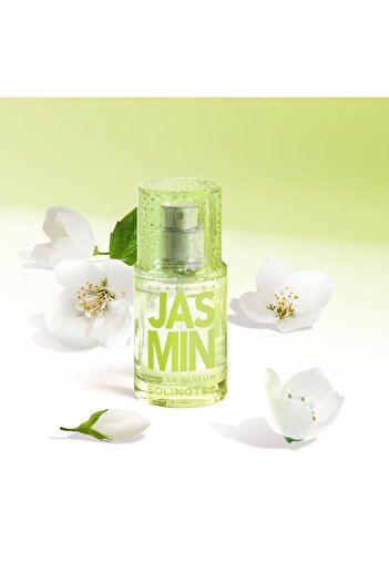Solinotes Fleur de Jasmin Eau de Parfum, SoliNotes, 15 ml