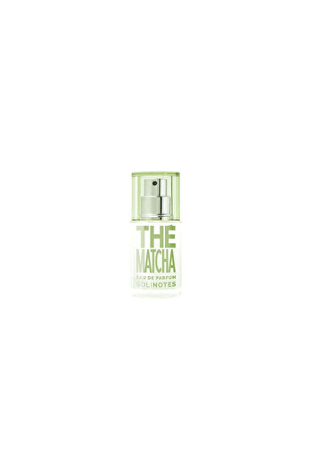 Solinotes Thé Matcha Eau de Parfum, SoliNotes, 15 ml
