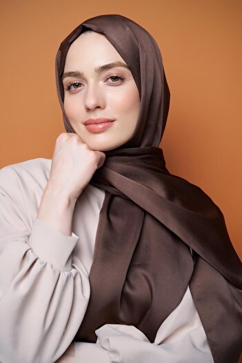 Modakaşmir Dual Silk Series Shawl