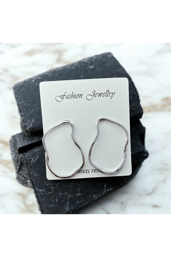 Candy Asymmetric Earrings