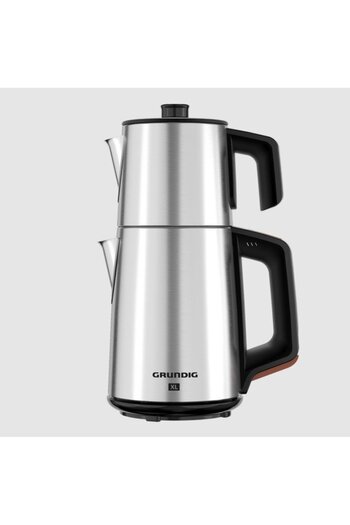 Grundig Grundig Tm 4582 I Tea Maker