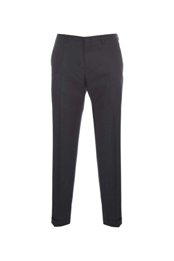 Paul Smith Paul Smith Wool Pants Clothing