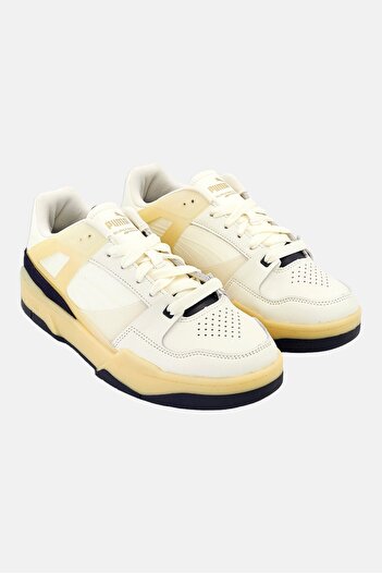 Puma Men Slip Stream Lace Up Outdoor Shoes, White