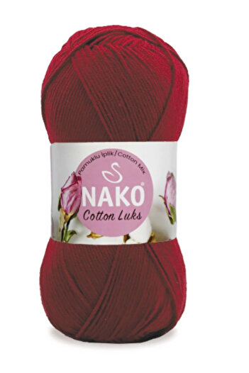 NAKO Cotton Luks 97575