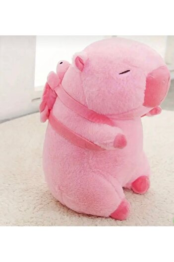 Vefa Capypara Plush Large Size Playmate Sleeping Companion 35 cm